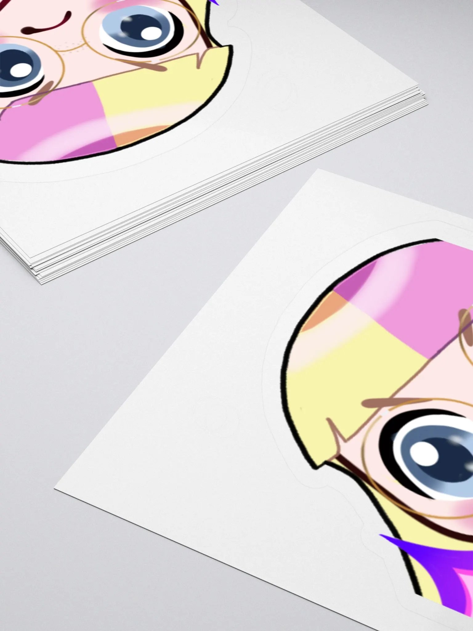 Slap Sticker product image (10)