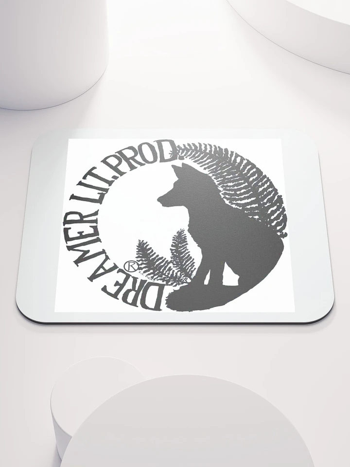 Dreamer Books Mousepad product image (1)