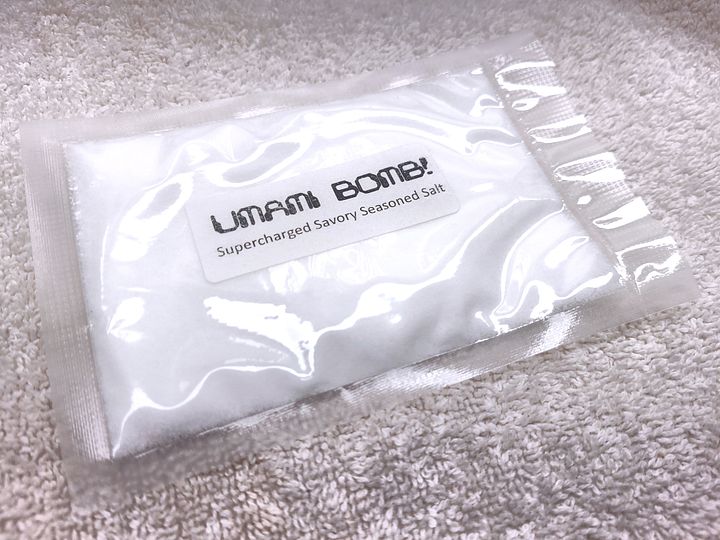 Umami Bomb! 50g product image (1)