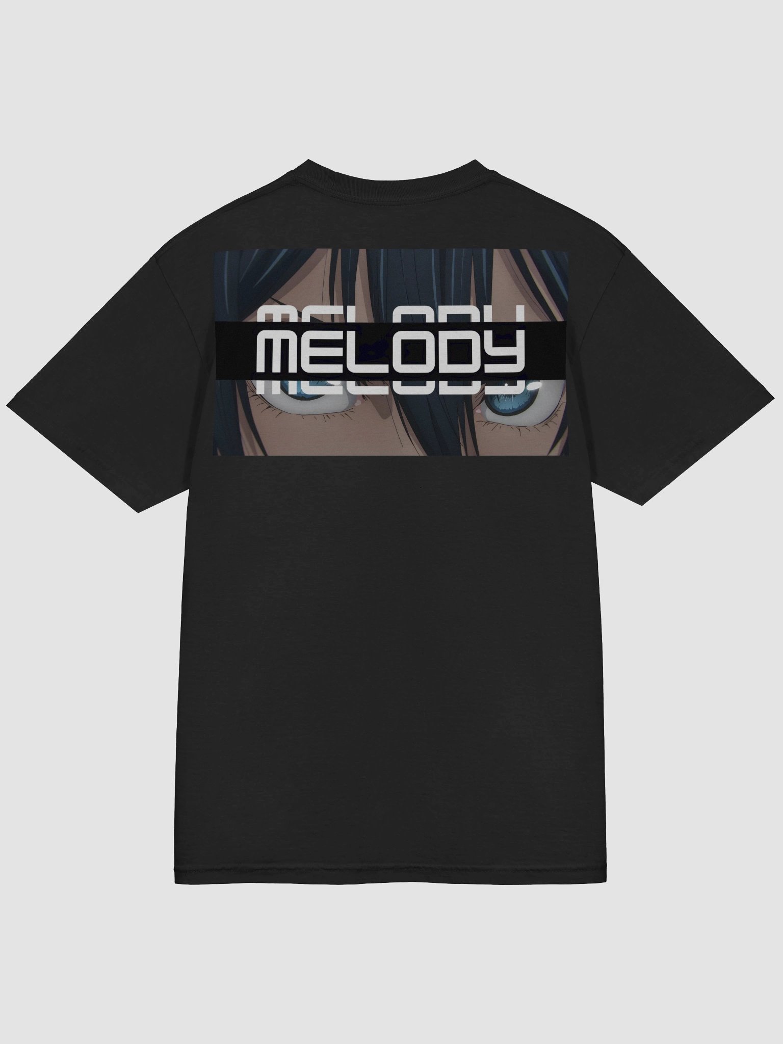 MELODY x BLARE Eyes T-Shirt product image (4)