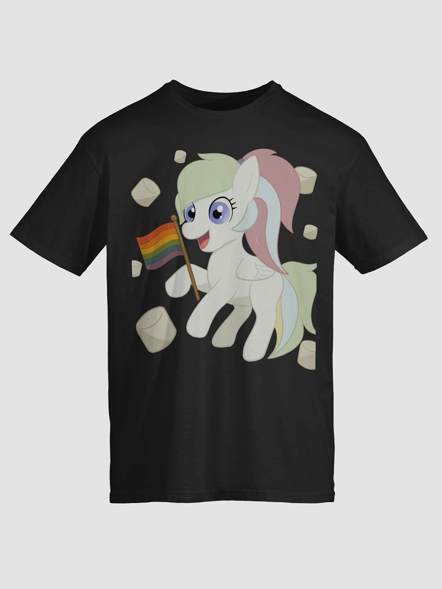 MARSHMALLOW PRIDE 2025 Tee product image (38)