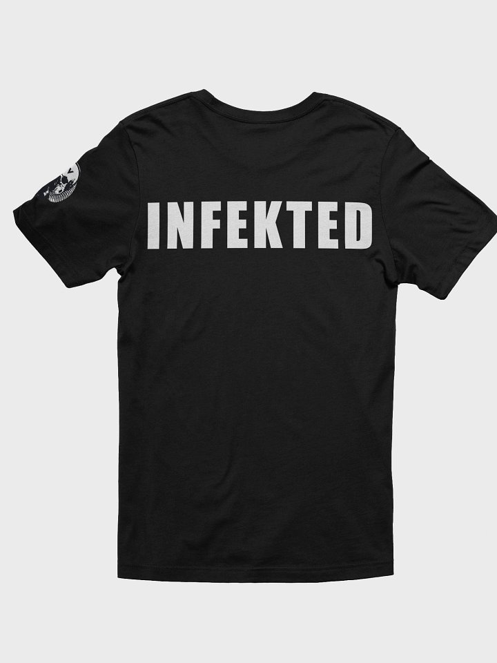 A Flock Of VIRUS Soft Tee product image (2)