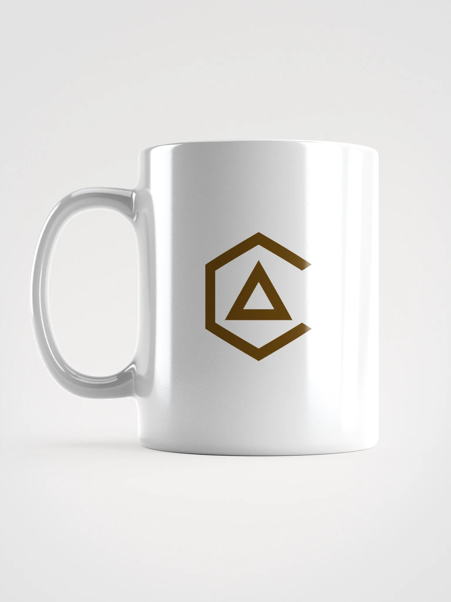 Catacombs Mug (Brown) product image (6)