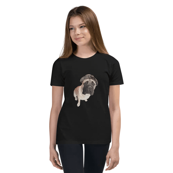 Kids Meech Shirt product image (2)