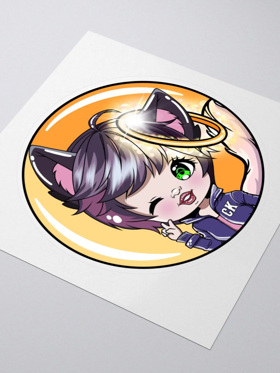 creed sticker product image (3)