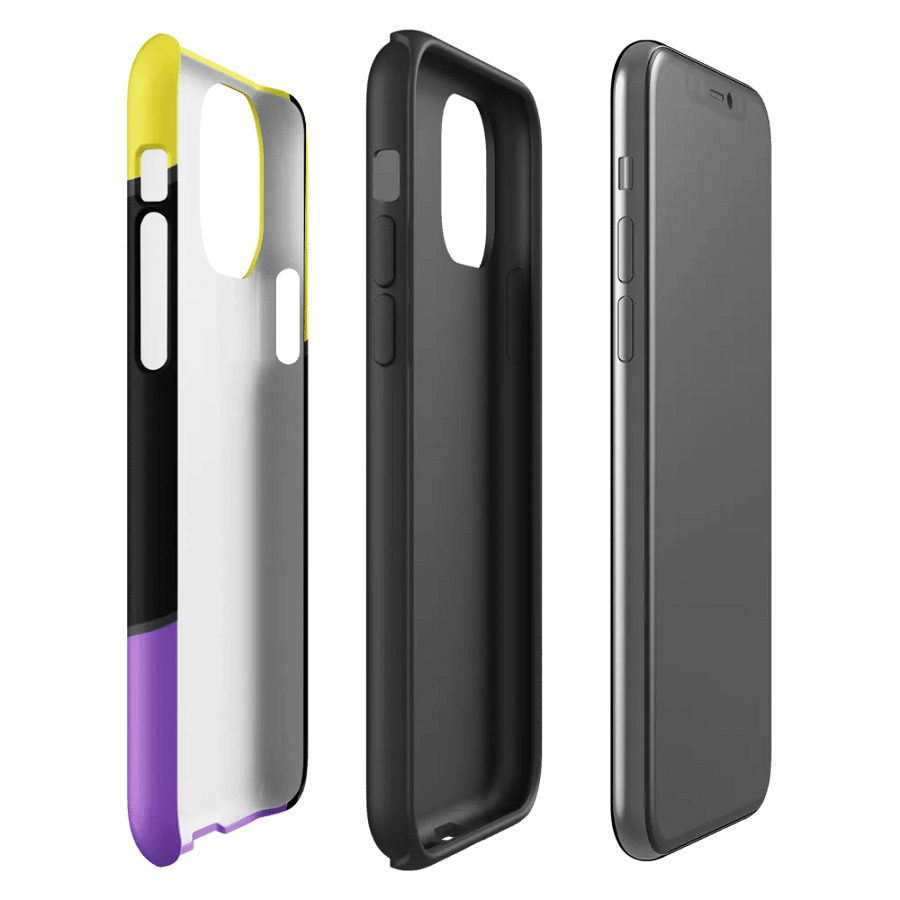 Cybreaker iPhone Case product image (29)