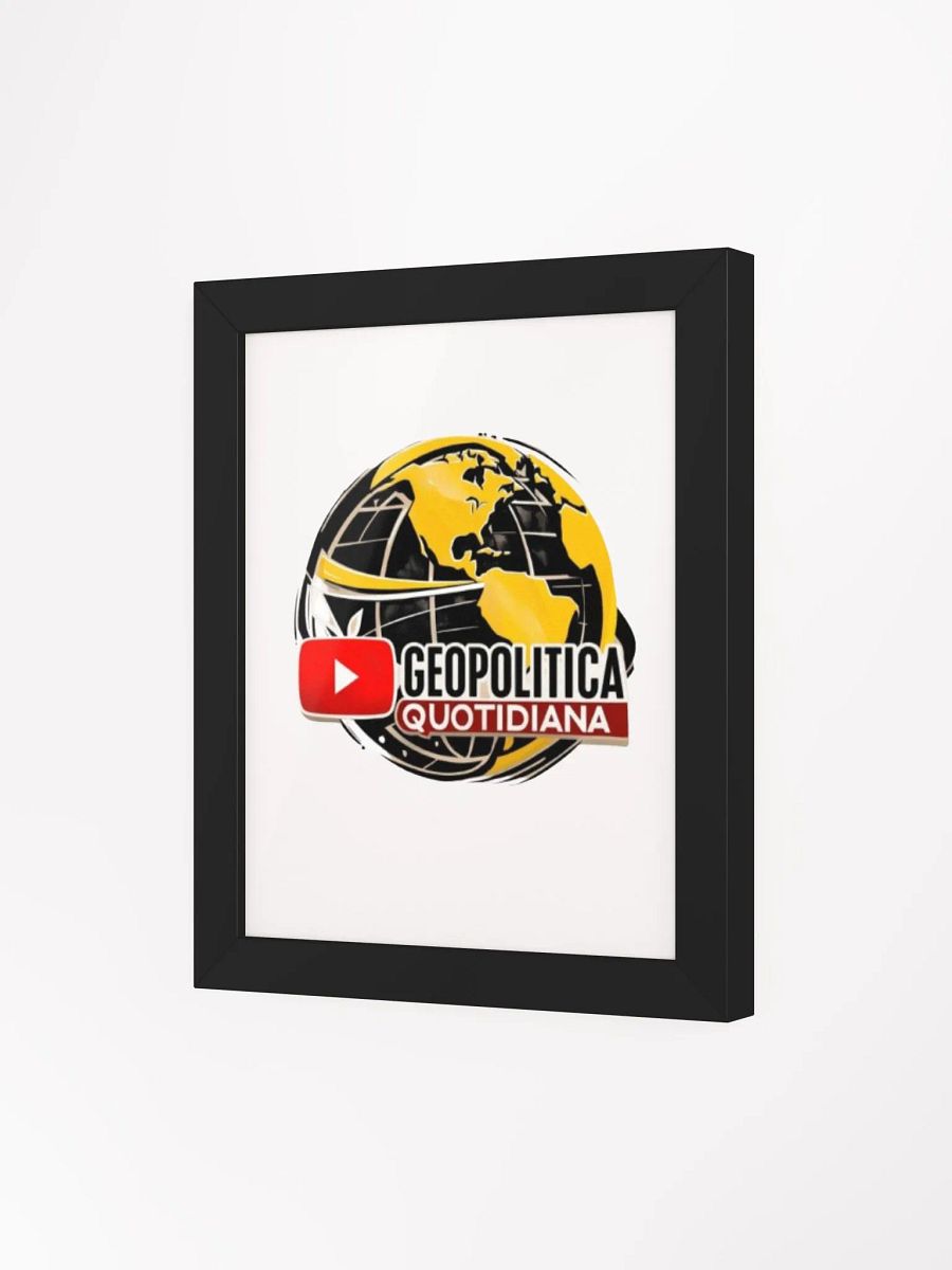 Poster con cornice product image (15)