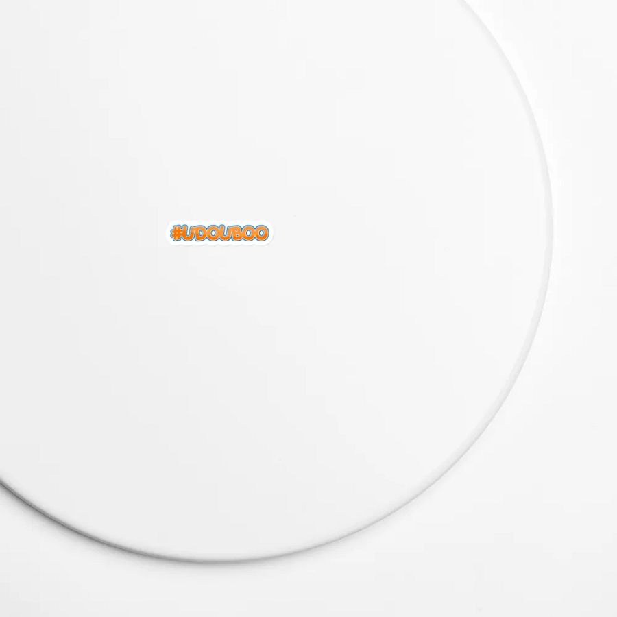 UDOUBOO Blue Magnet product image (5)