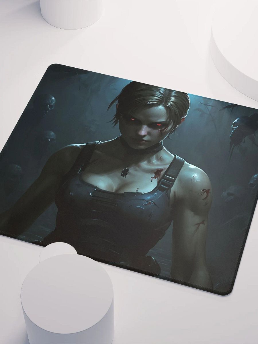 Mouse Pad 18