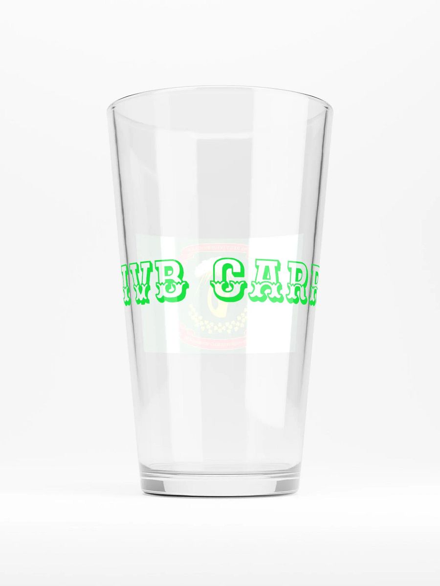 IVB Carry Pint Glass product image (2)