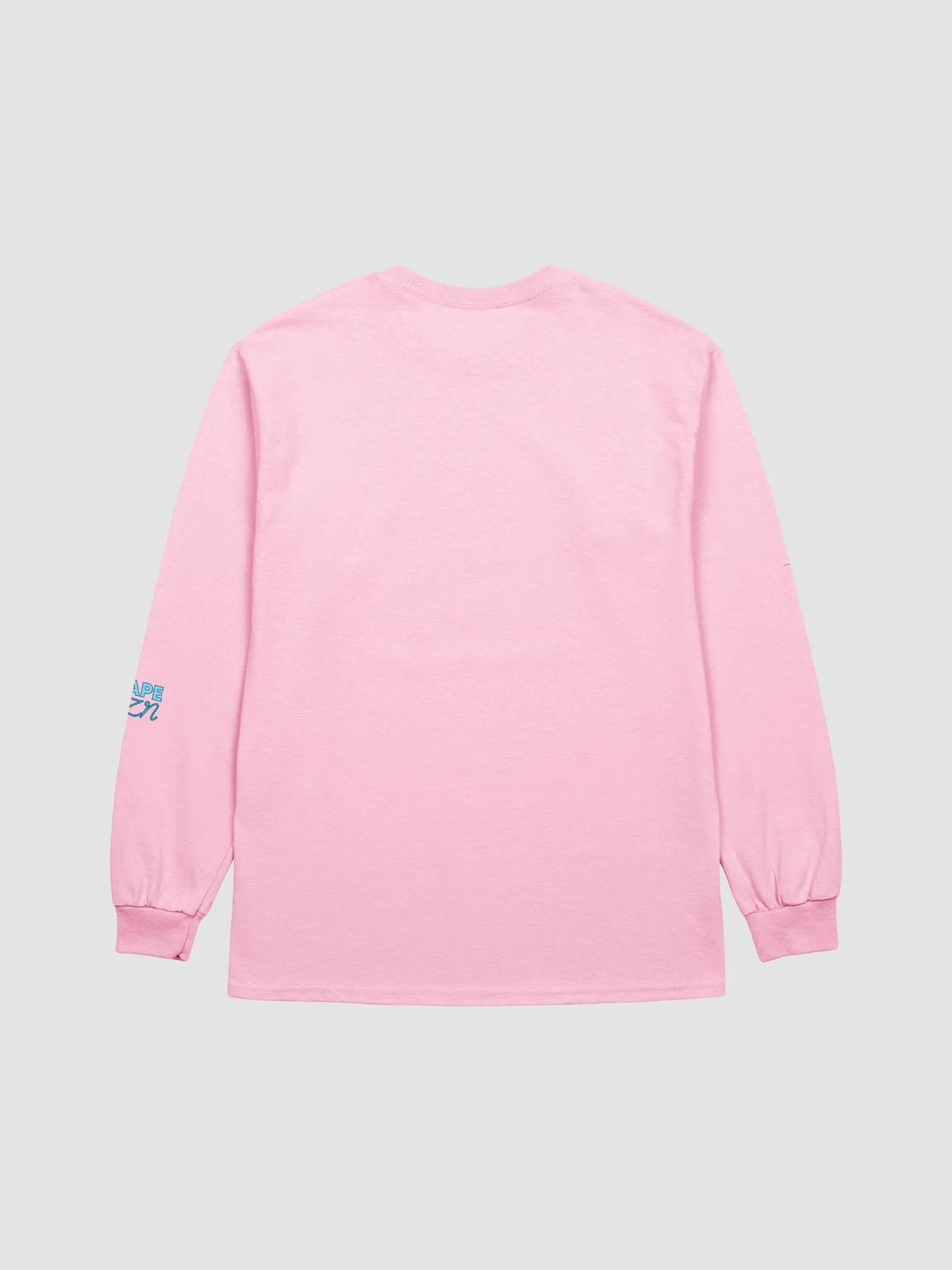 Cape Babe - Long Sleeve T product image (2)