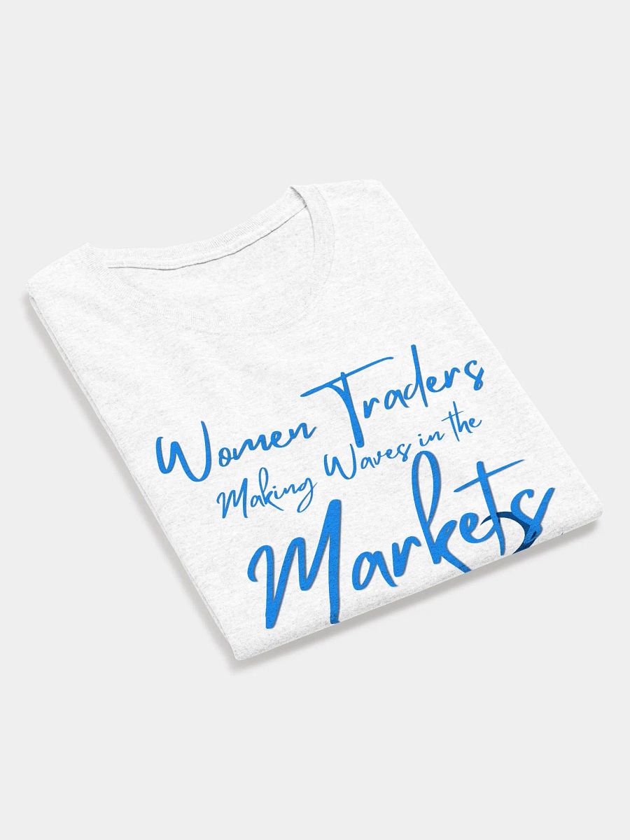 Women Traders T product image (5)