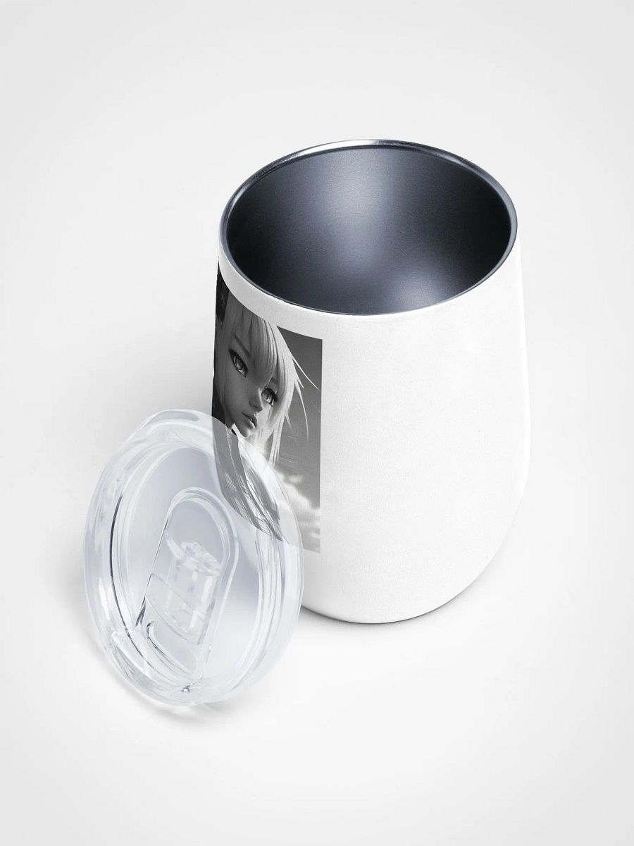 Flae Anime Girl Mug product image (4)