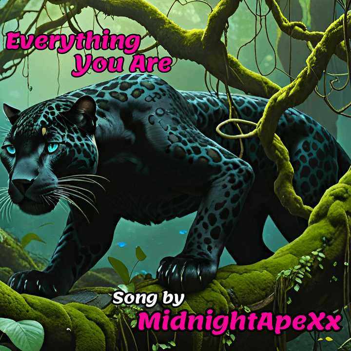 Everything you are product image (2)