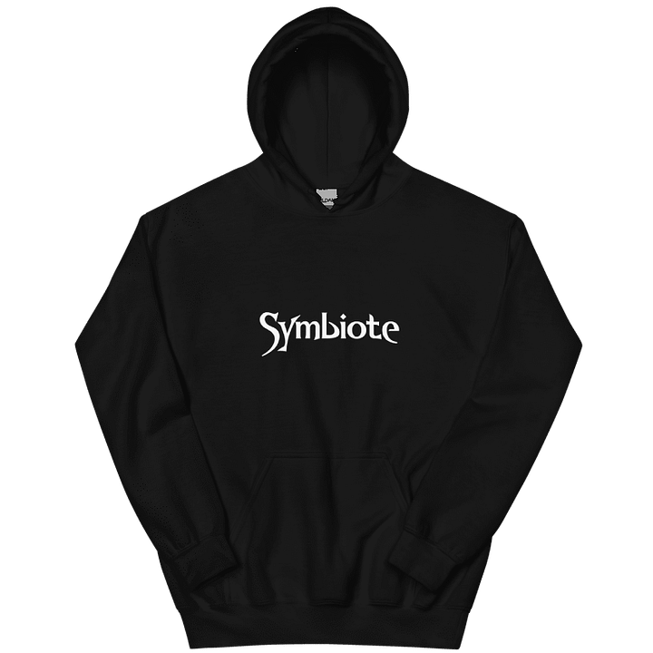 Symbiote V - Classic Hoodie product image (1)