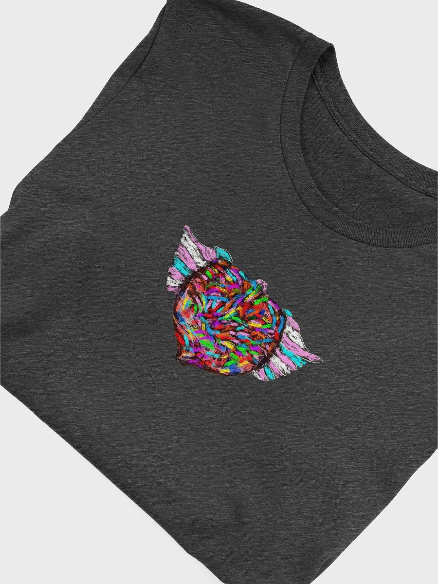 Love Has Wings tee product image (5)