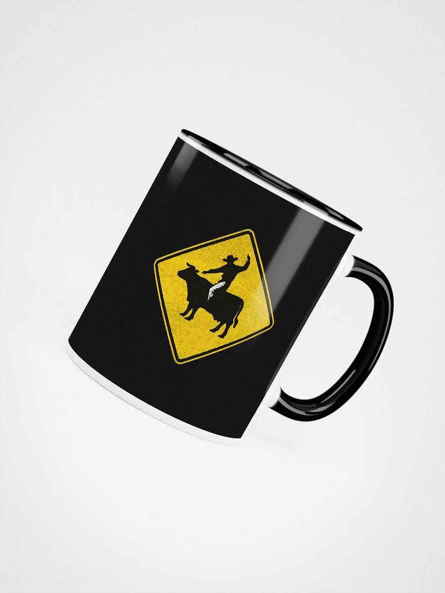 Cowboy Crossing Coffee Mug product image (8)