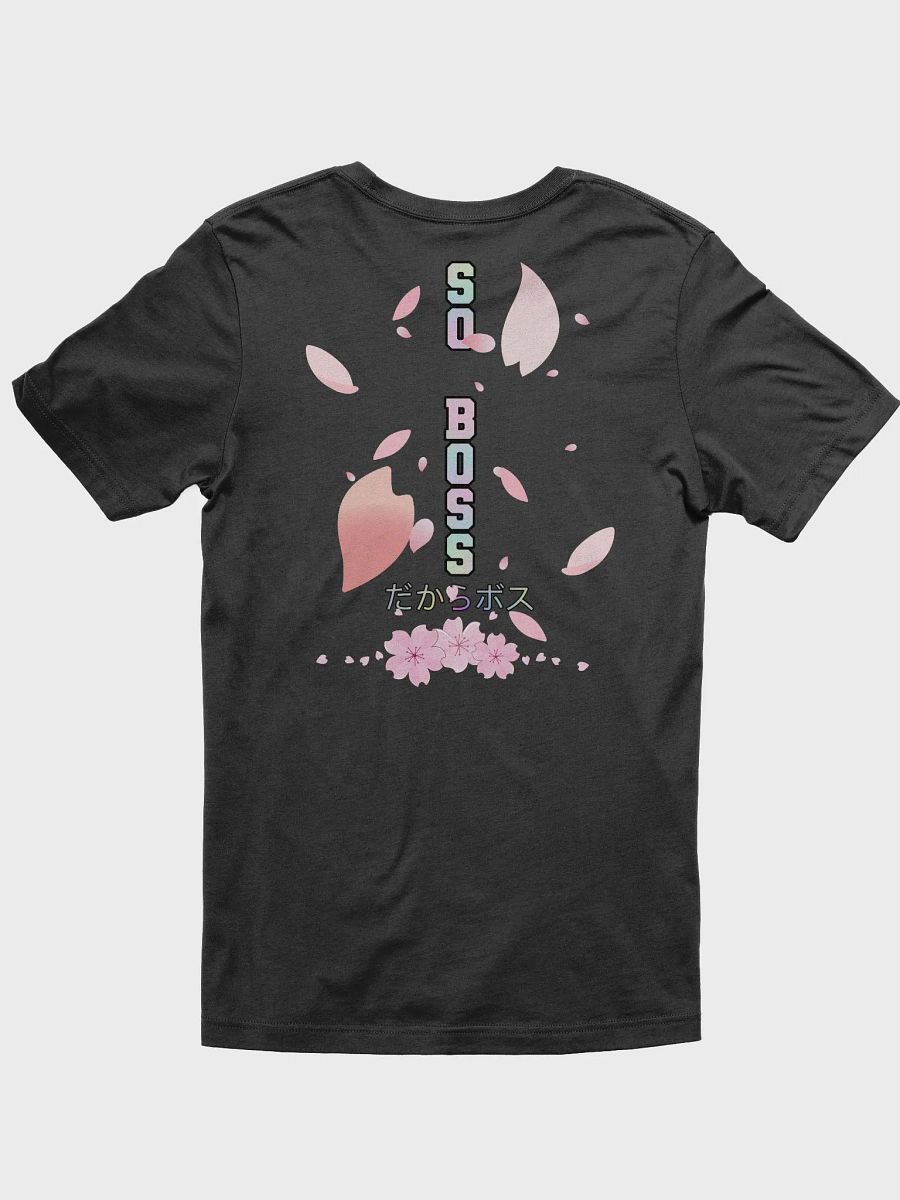 Slammed S2000 T-Shirt product image (2)