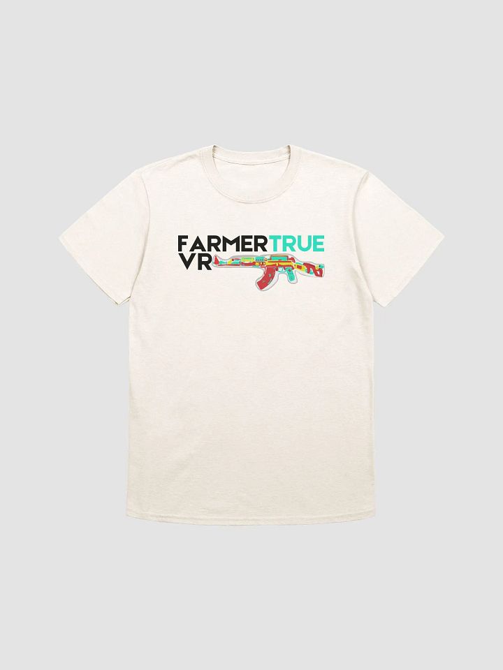 TRUE VR Assault Tee product image (1)
