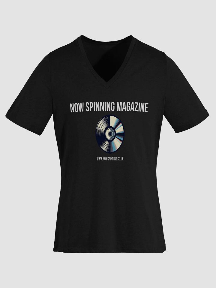 Womens T- Shirt - Disc Logo product image (1)