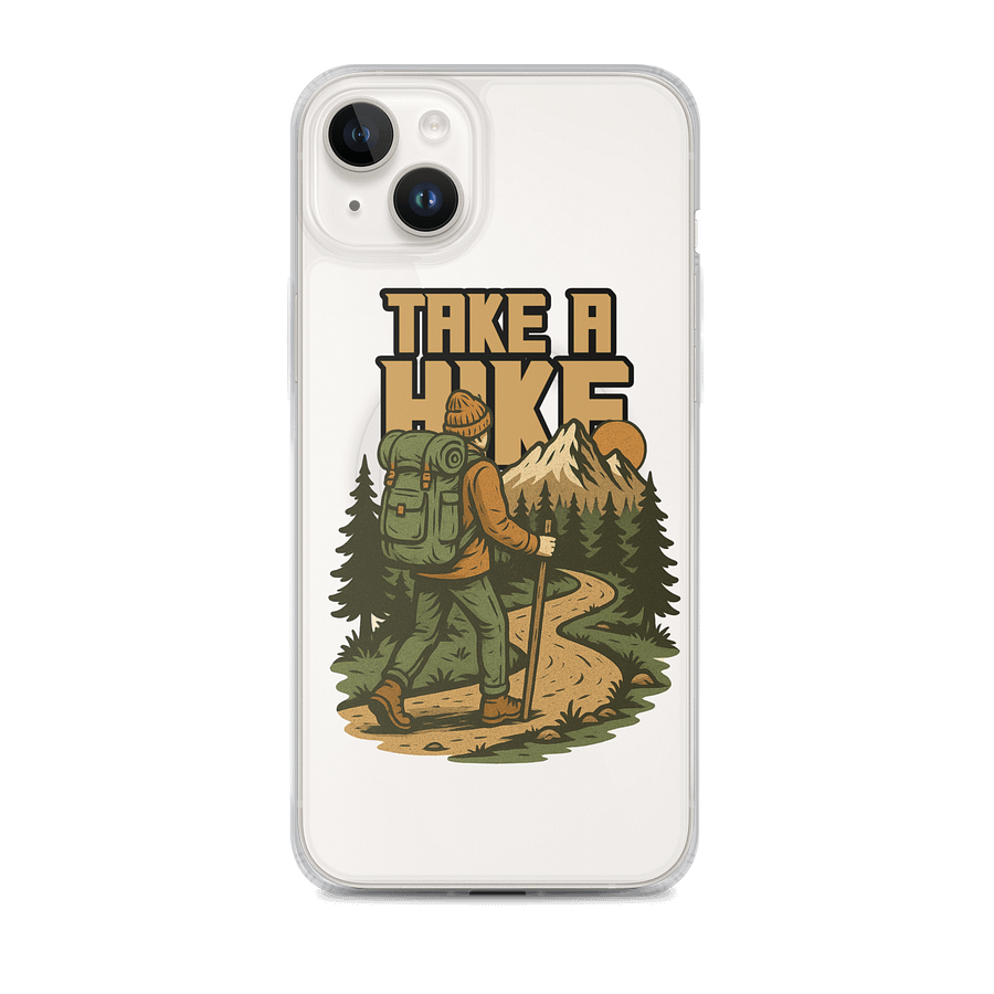 TAKE A HIKE product image (1)