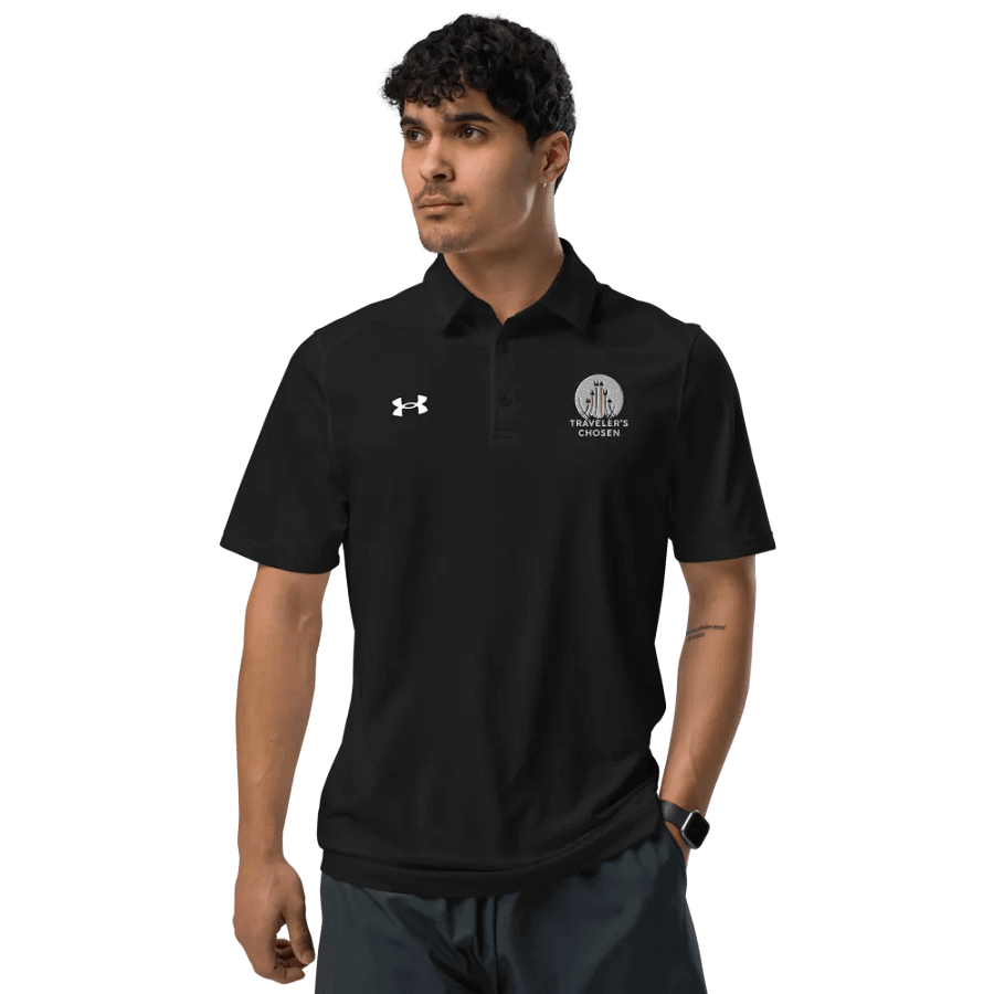 Traveler's Chosen Polo product image (10)