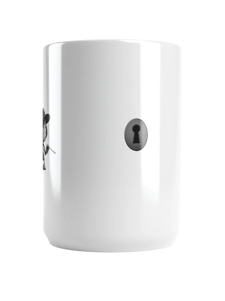 Toke-Bot Mug product image (5)
