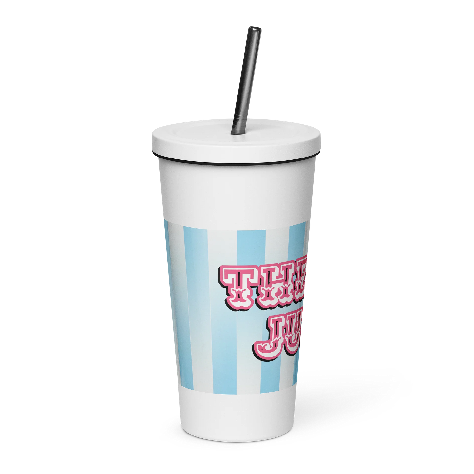THEMBO JUICE - Frosty Lil' Treat Tumbler product image (4)