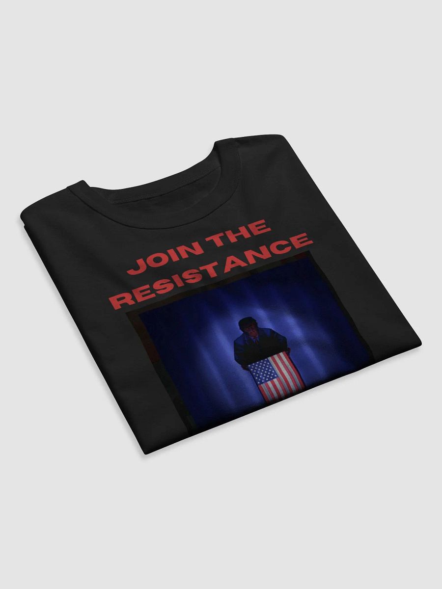 American Resistance Champion T-Shirt product image (5)