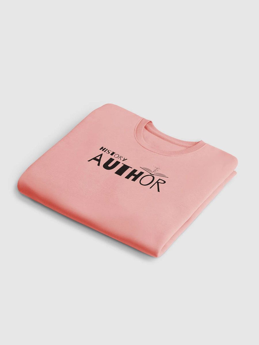 History Author Medieval Archer Unisex Sweatshirt product image (11)