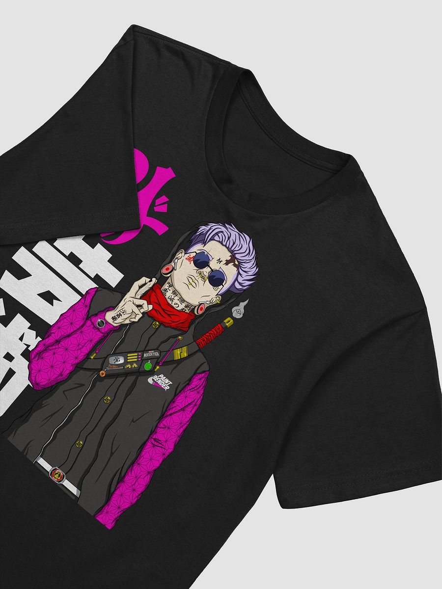Paint Bender Variant Z Gojo x Kakashi (Tee) product image (3)