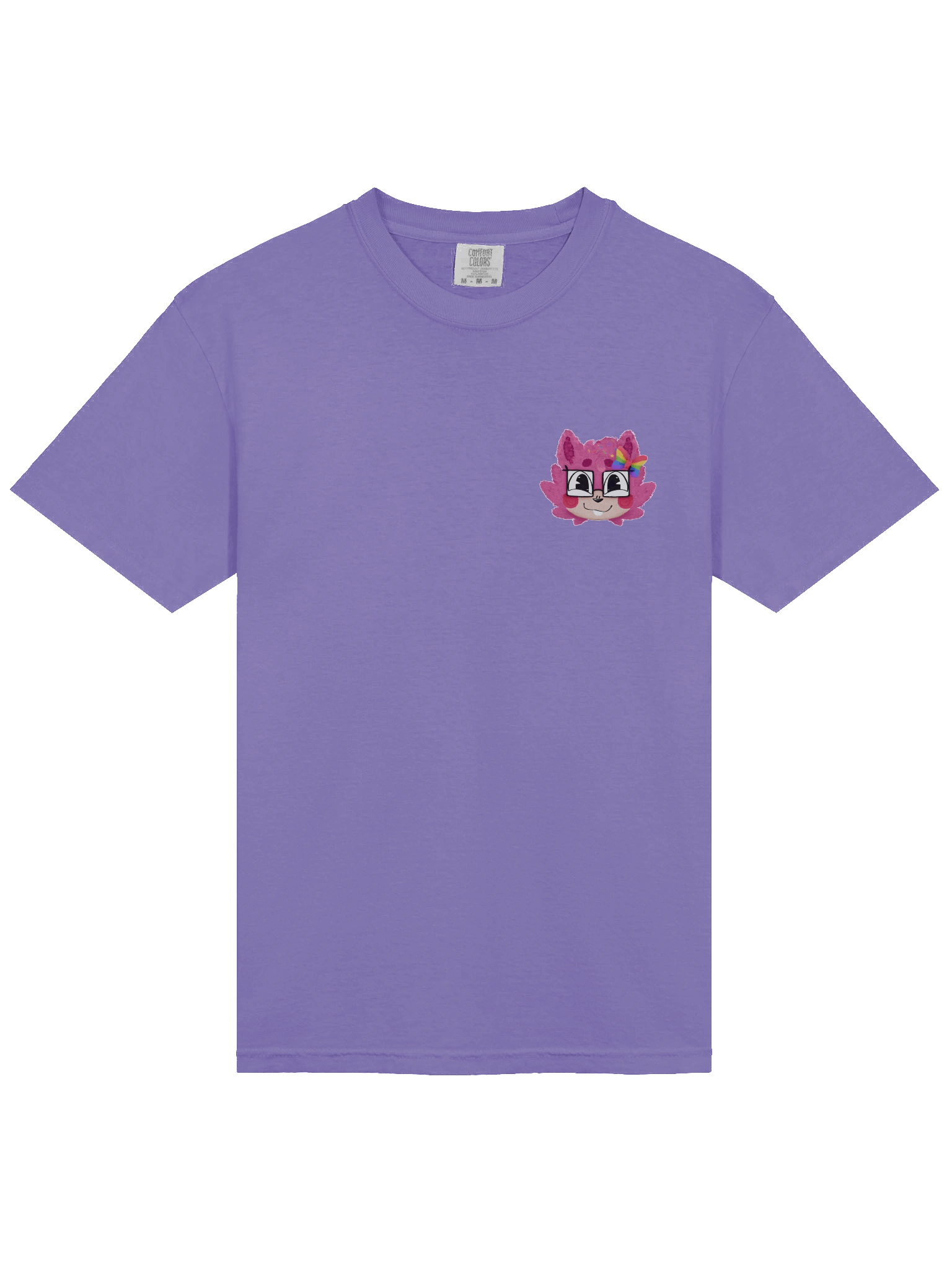 bonkers tee product image (63)