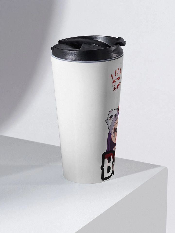 BOO Travel Mug! product image (2)