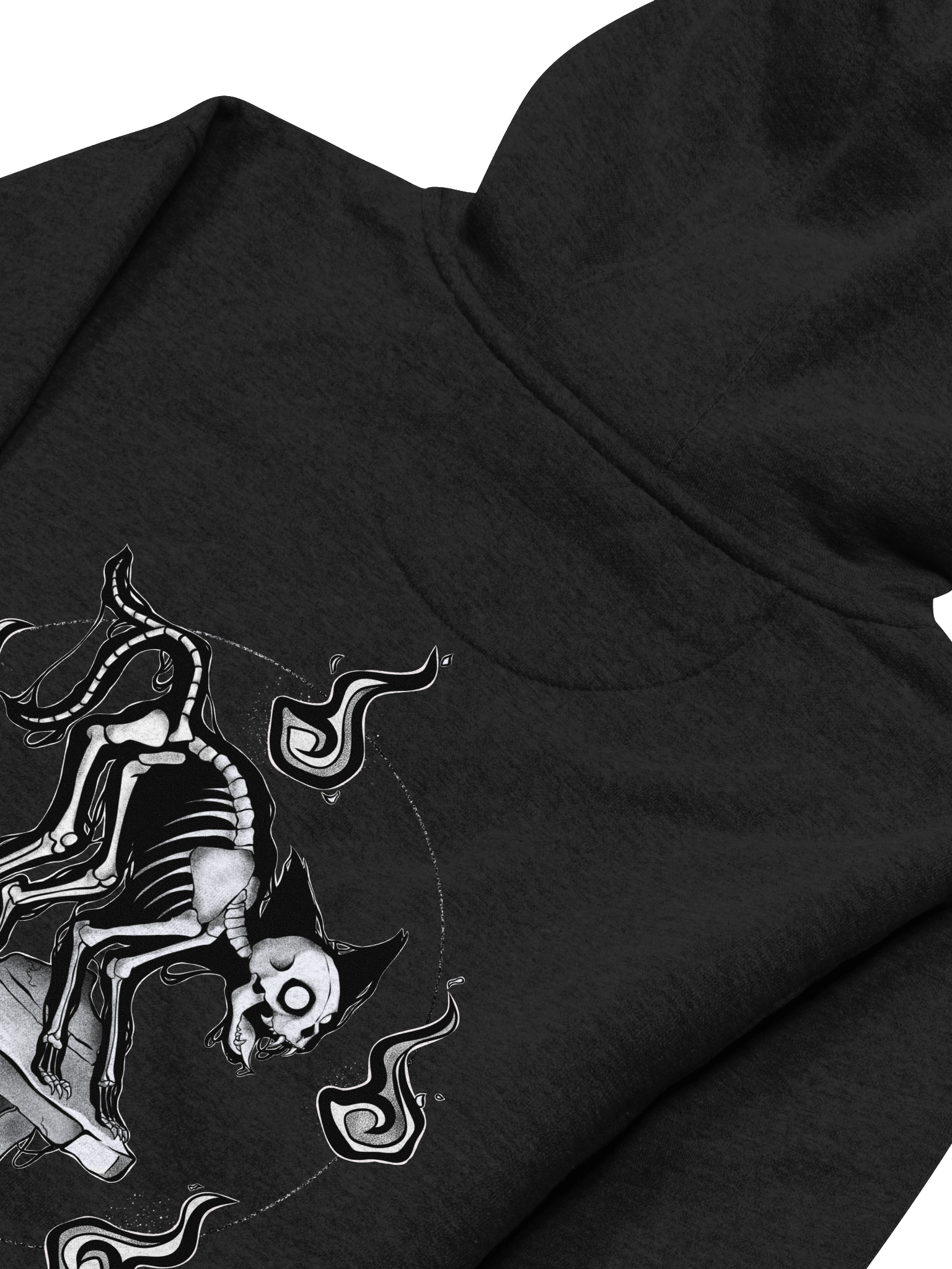 Bakeneko Hoodie product image (3)