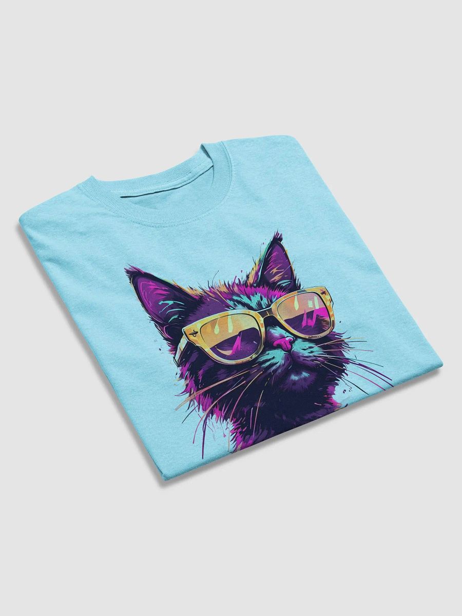 One Cool Cat Tee product image (3)