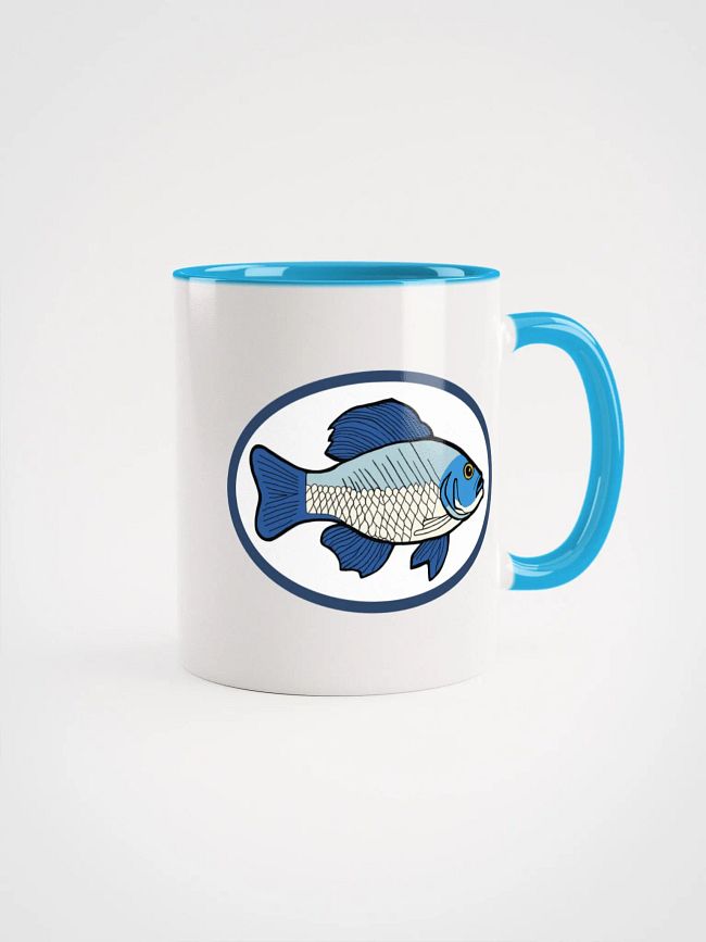 Fish & The Bees