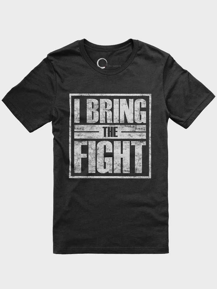 I BRING THE FIGHT Supersoft product image (1)