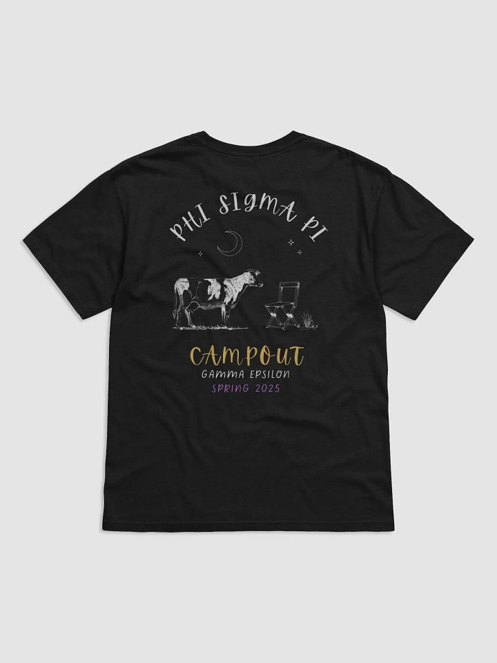Spring 2025 Campout Shirt product image (2)