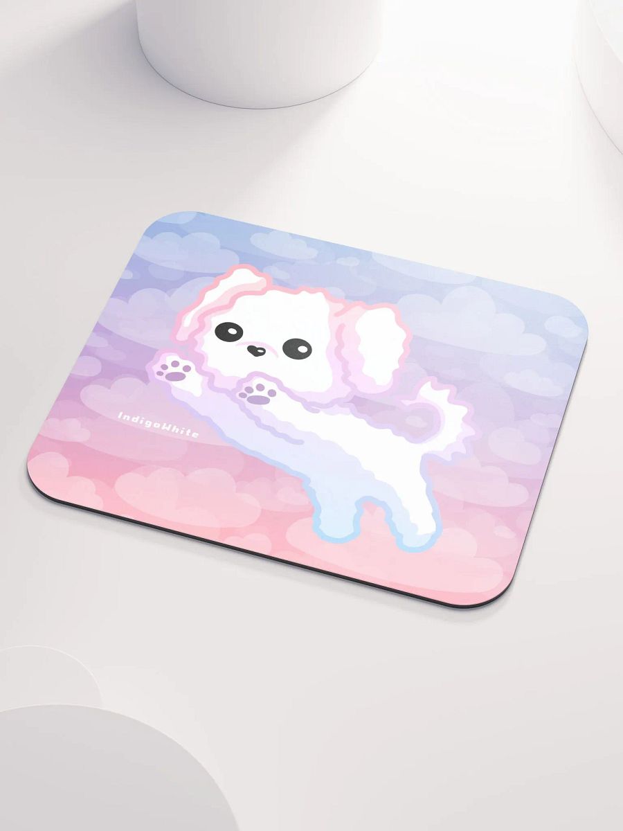 Tiny Bop Jump Mousepad product image (3)