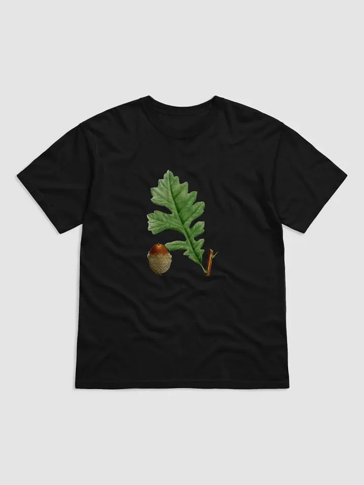 Burr Oak T-Shirt product image (1)