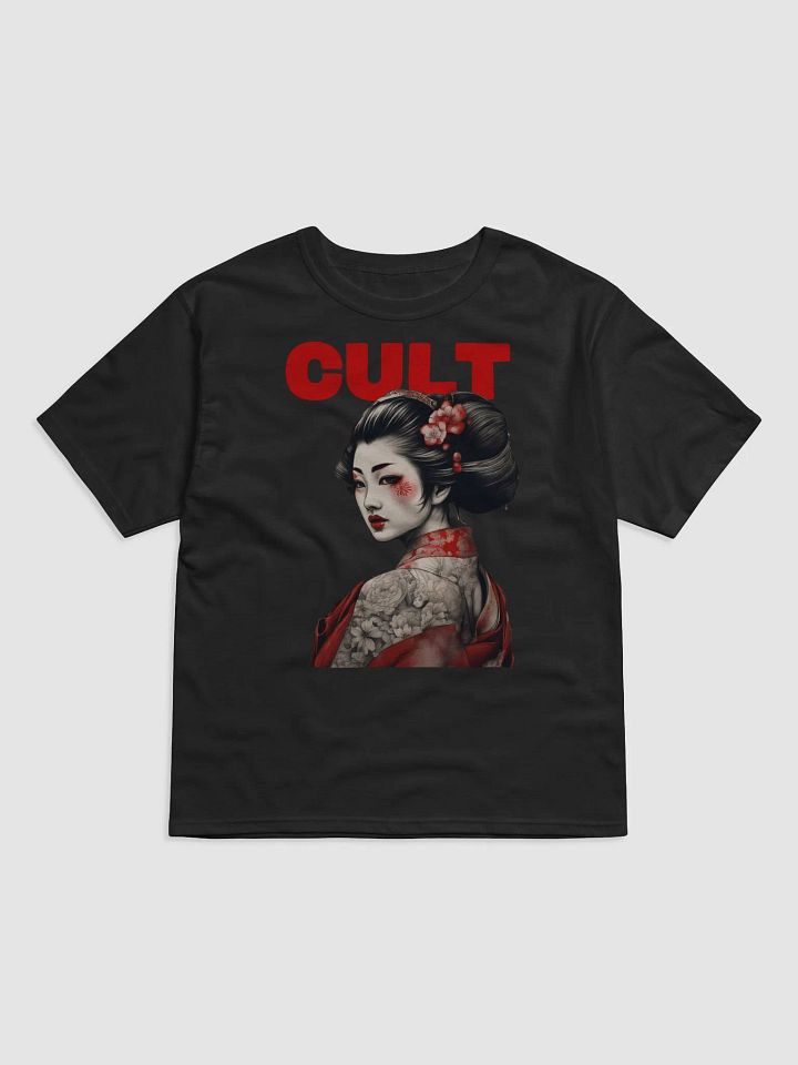 CULT GEISHA product image (1)