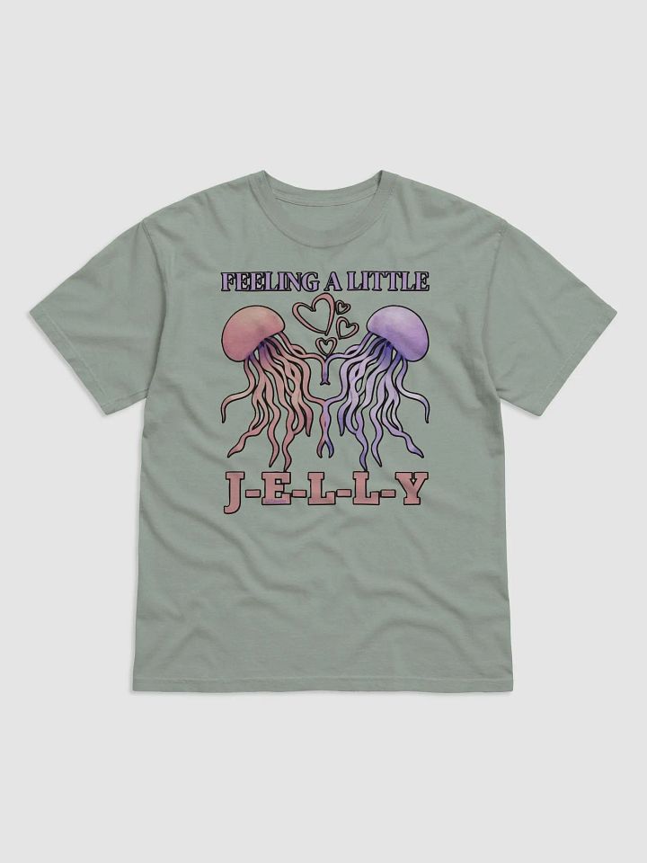 FEELING A LITTLE JELLY product image (3)