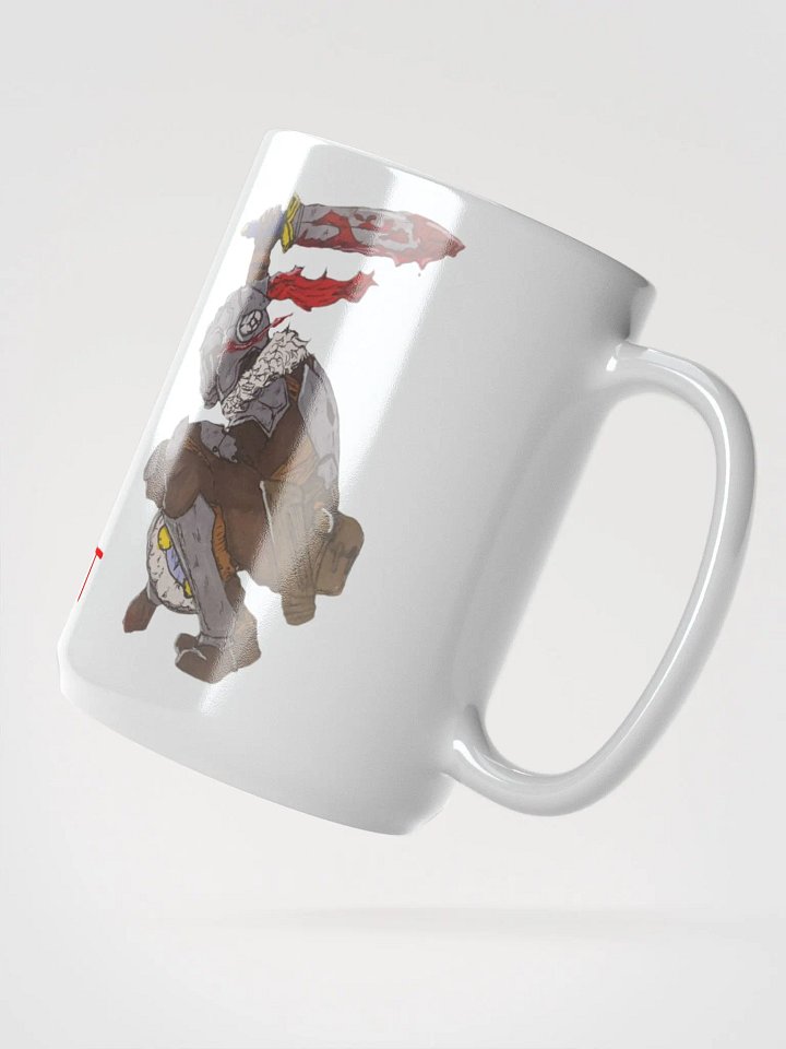 Goblin Slayer x Berserk Mug product image (2)