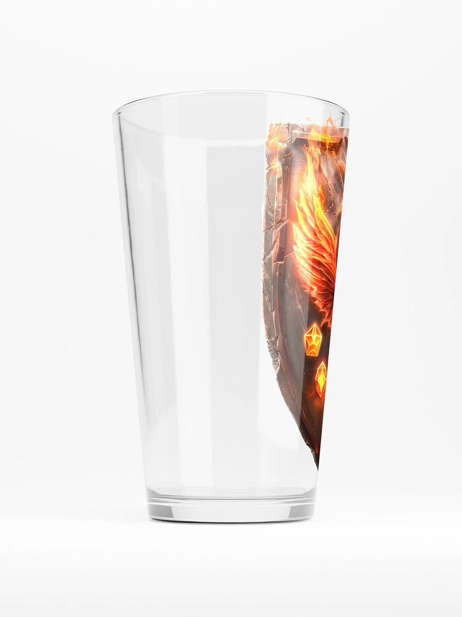 Verre à bière - The Fenyx Lair product image (2)