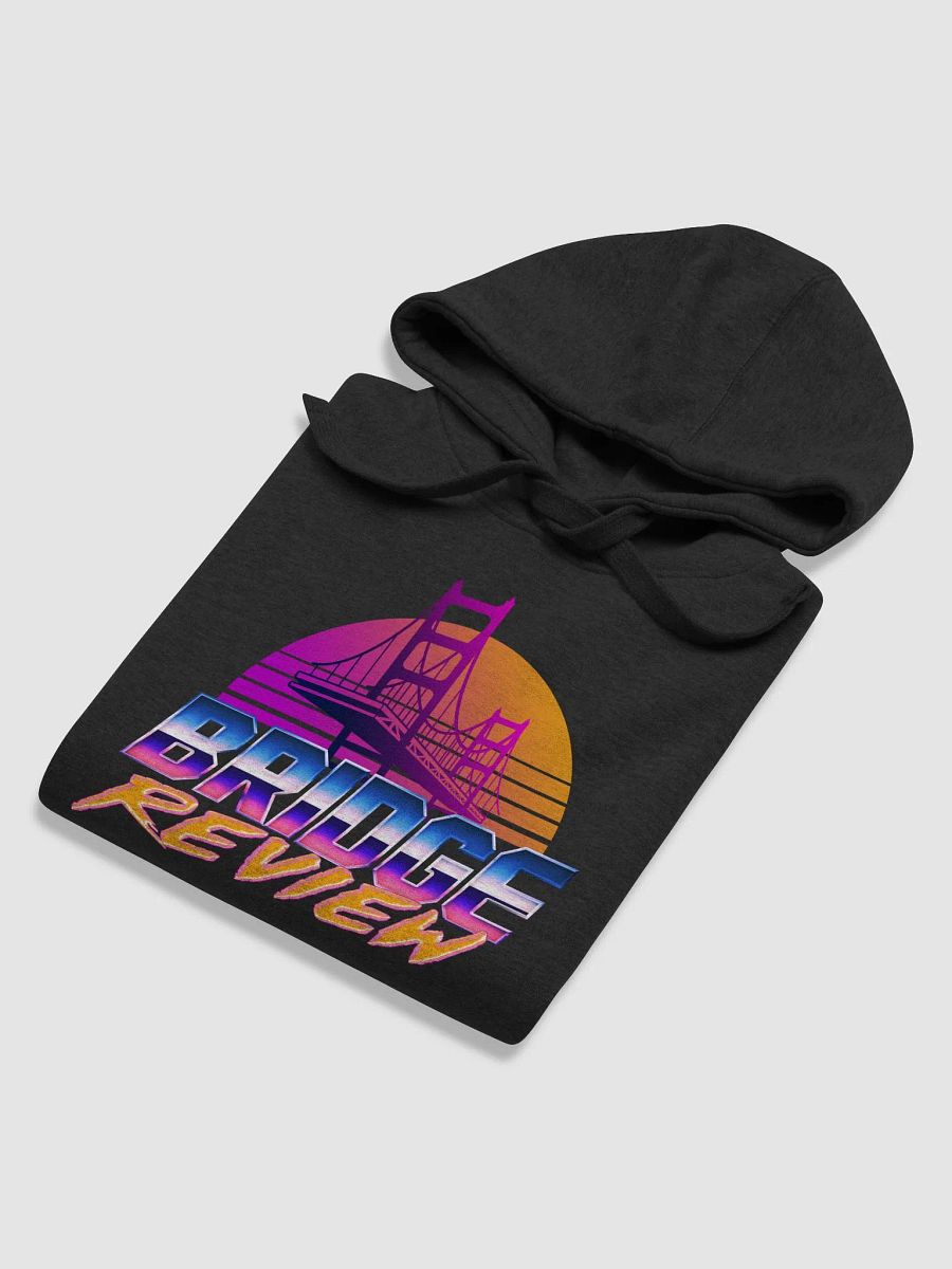 Bridge Review Hoodie product image (3)
