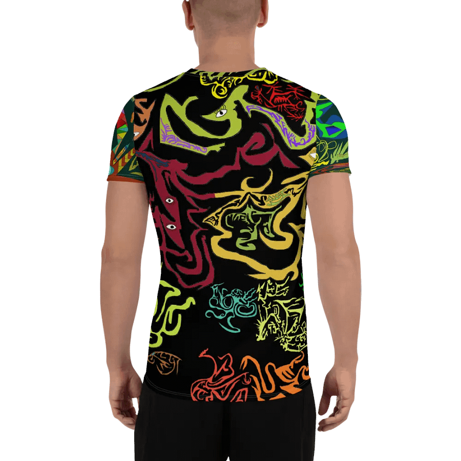 Crazy shirt product image (11)