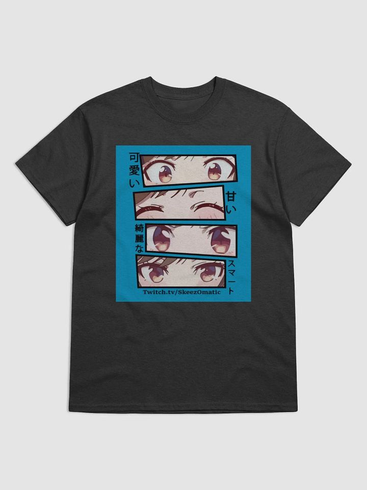 Anime Eyes product image (5)