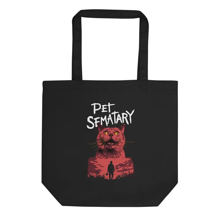 Pet Sematary product image (1)
