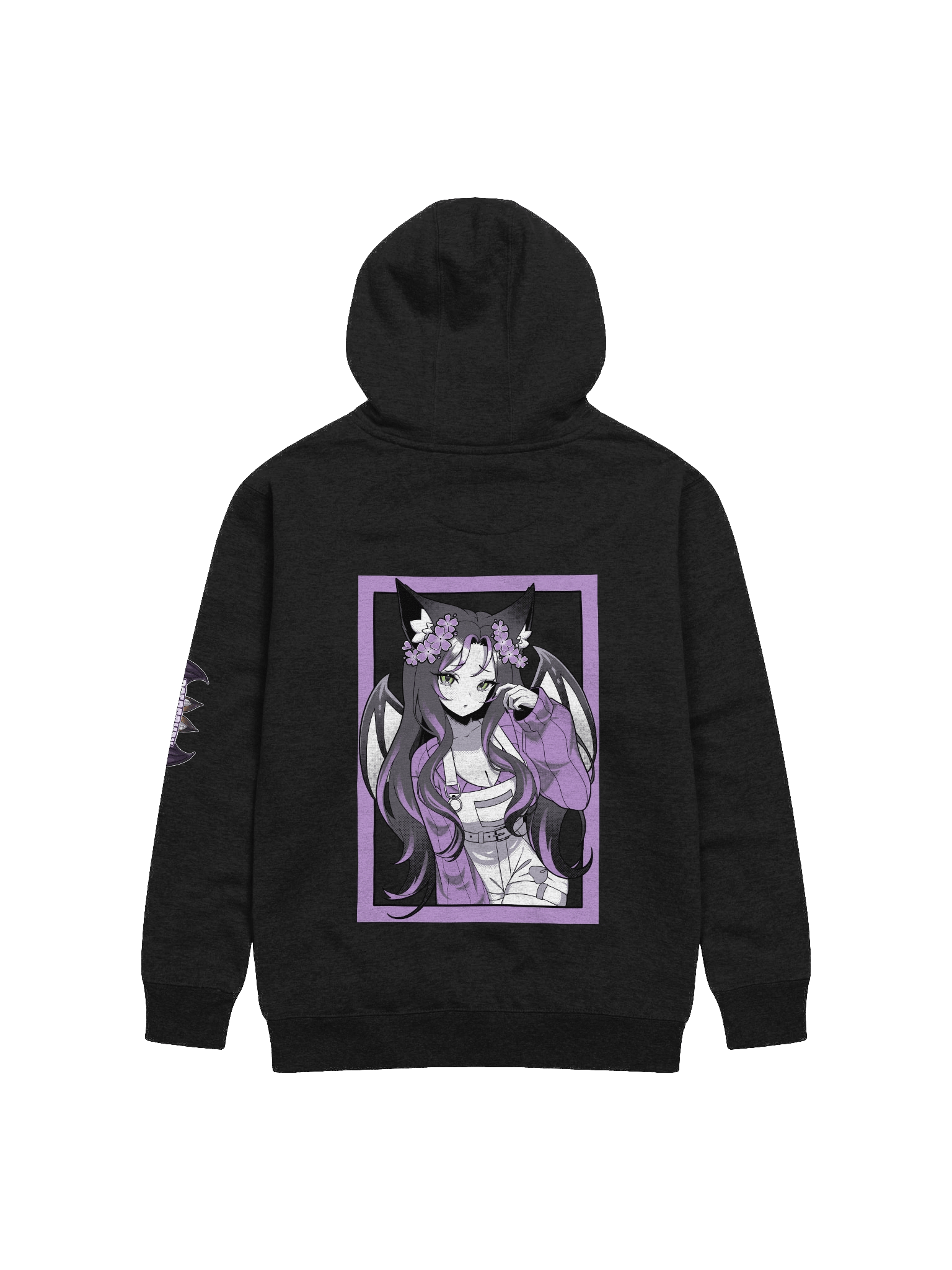 SweetHoodie product image (2)