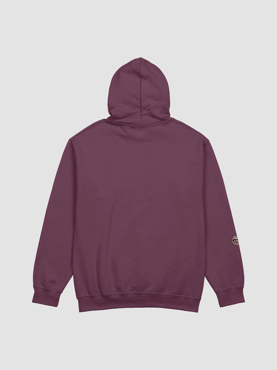 hungry bitch hoodie product image (4)